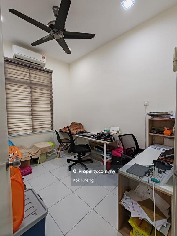 Bungalow House for Sale in Paya Rumput, Melaka by Kok Kheng - iProperty.com.my