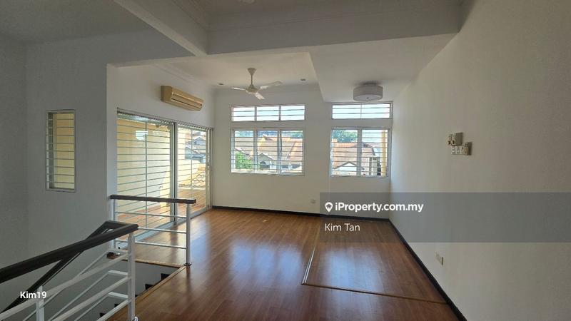Rumah Teres 2.5-Tingkat untuk Dijual di Bukit Prima Pelangi, Segambut oleh Kim Tan - iProperty.com.my