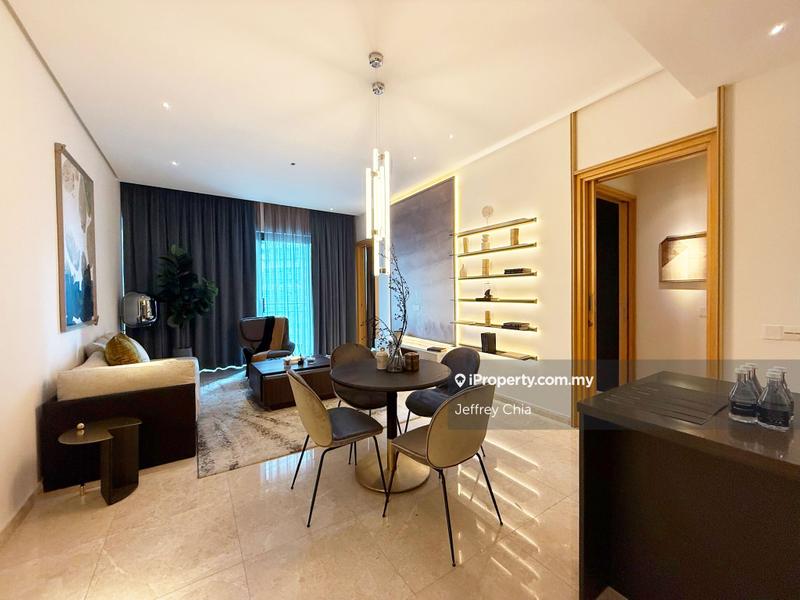 Service Residence for Sale in Damansara City Residency (DC Residensi) by Jeffrey Chia - iProperty.com.my