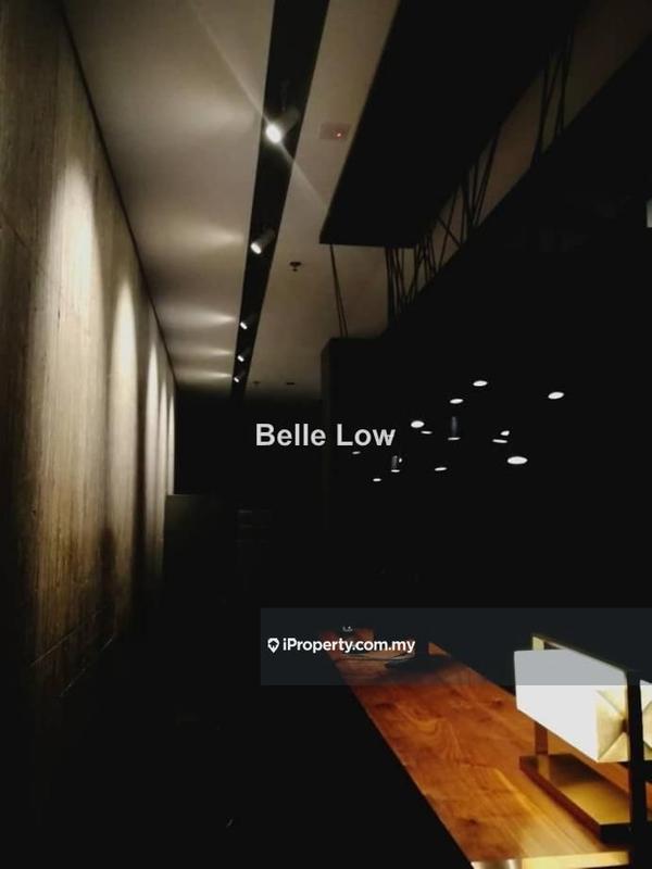 Kondominium untuk Dijual di The Capers @ Sentul East oleh Belle Low - iProperty.com.my