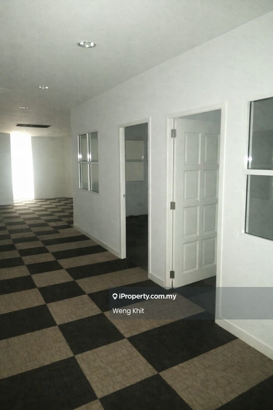 Pejabat untuk Dijual di Taman Setapak, Setapak oleh Weng Khit - Interior - iProperty.com.my