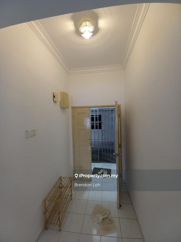 For Sale - Jalil Damai Apartments