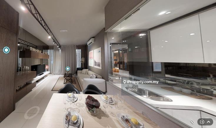 Service Residence for Sale in Astoria Ampang by TL Wong - iProperty.com.my