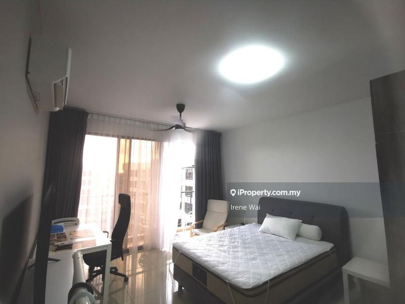 Condominium for Sale in Upper East @ Tiger Lane by Irene Wai - iProperty.com.my