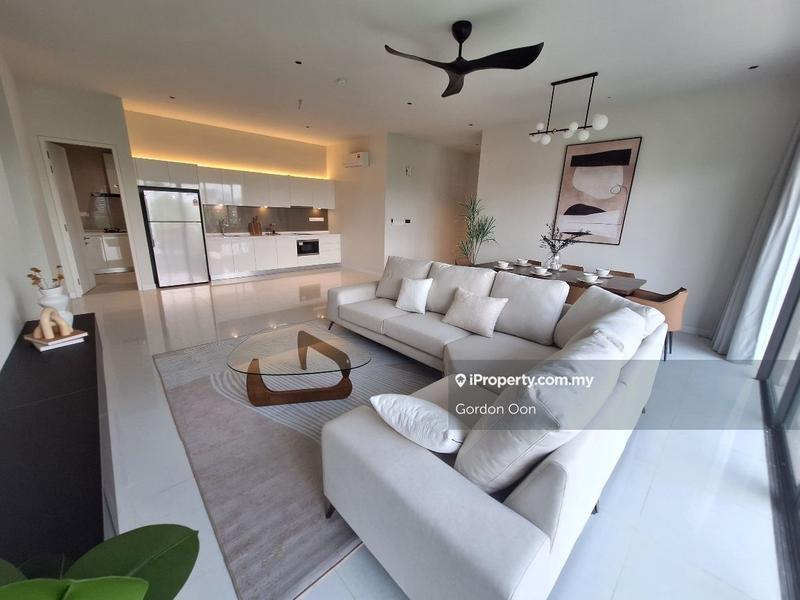 For Sale - Mayfair Residences @ Pavilion Embassy