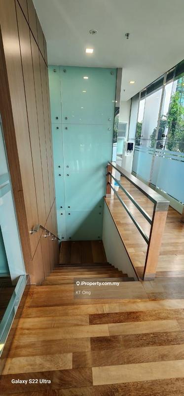 Pejabat untuk Disewa di Kampung Kerinchi (Bangsar South), Kuala Lumpur oleh KT Ong - iProperty.com.my