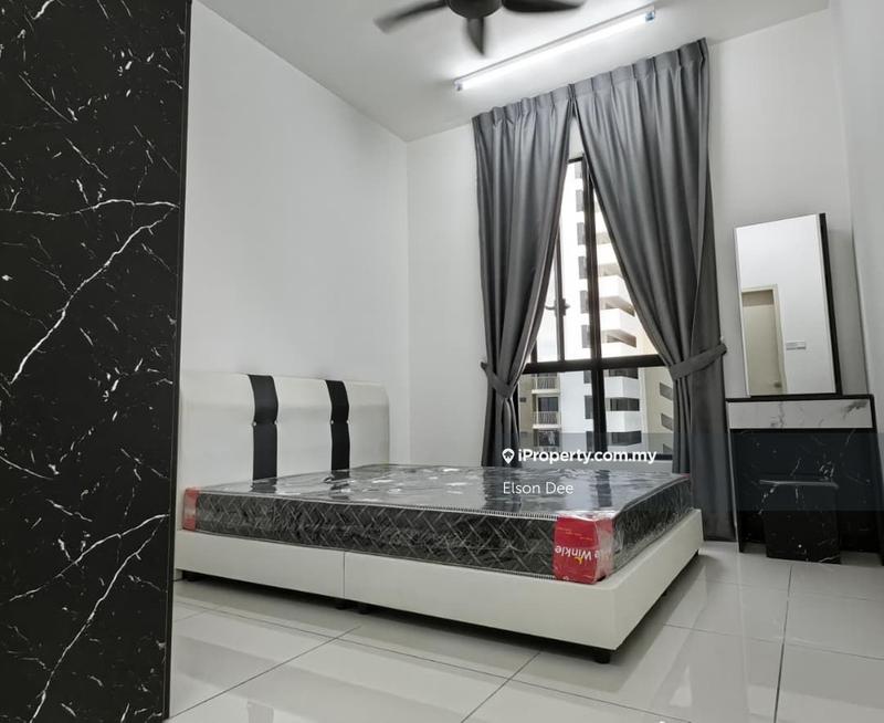 For Rent - Vivo Executive Apartment