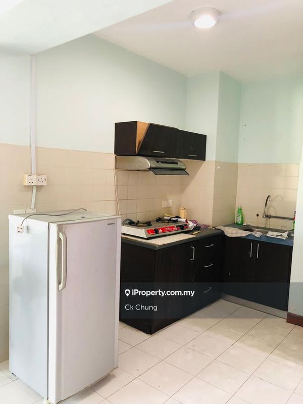 Condominium for Sale in Riana Green Condominium by Ck Chung - iProperty.com.my