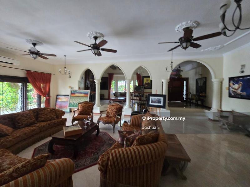 Bungalow House for Sale in Ampang Jaya, Ampang by Joshua S - iProperty.com.my