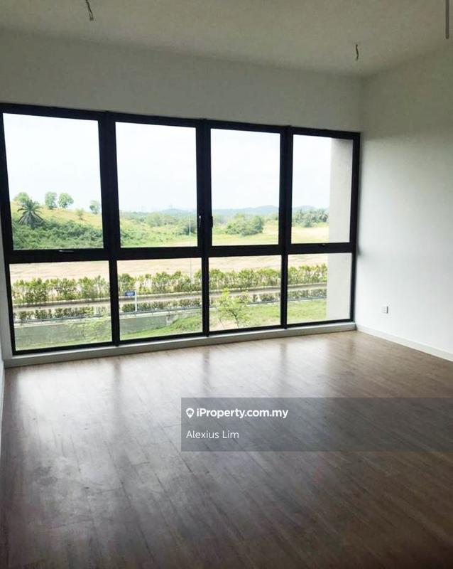 Kediaman Servis untuk Dijual di Emerald Residence oleh Alexius Lim - iProperty.com.my