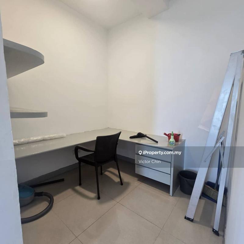 Service Residence for Rent in The Heritage Residence by Victor Chin - iProperty.com.my
