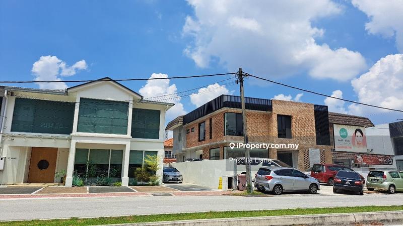 Semi-D Komersial untuk Disewa di SS 21, Damansara Utama, Petaling Jaya oleh Priscilla Liang - iProperty.com.my