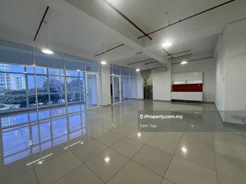 For Rent - Centum Oasis Corporate Office