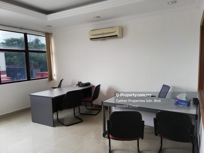Kilang Berkembar untuk Dijual di Kota Damansara, Selangor oleh Vincent Choo - iProperty.com.my