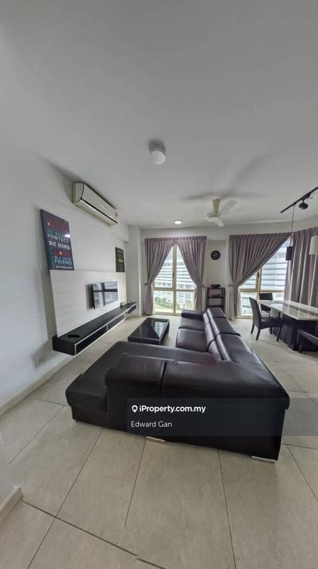 For Sale - Afiniti Residences