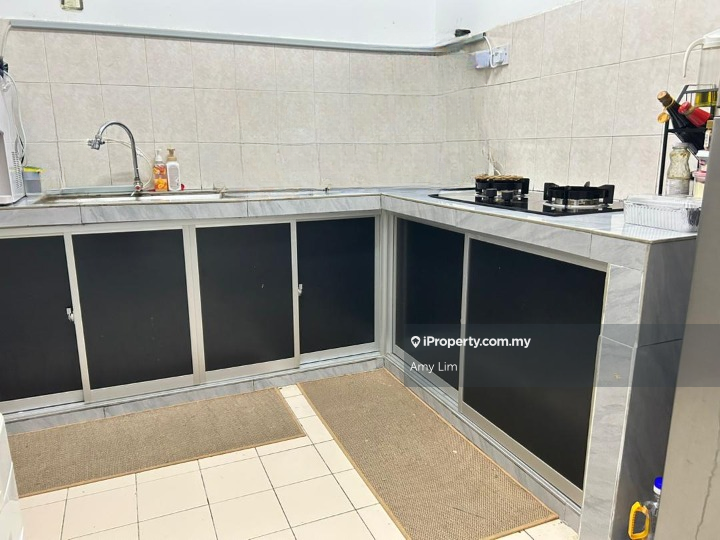 For Sale - Pangsapuri Seroja