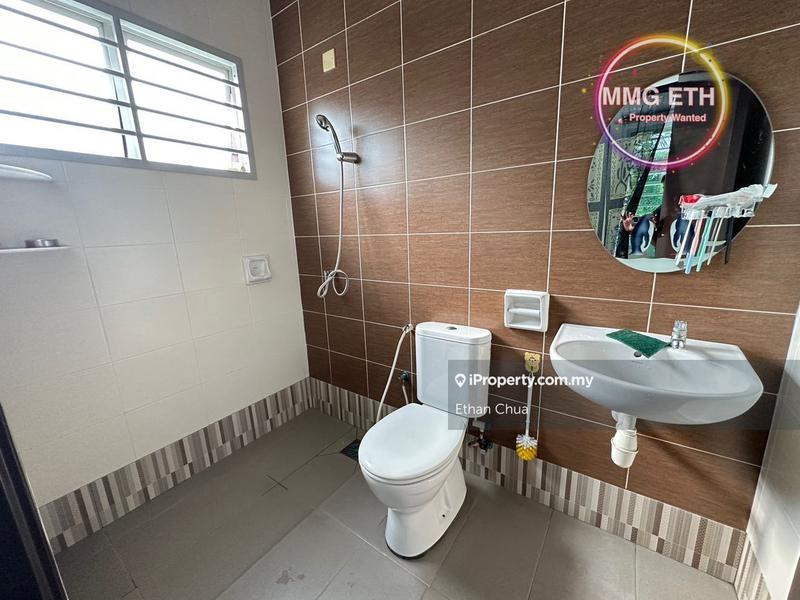 Rumah Teres 2-Tingkat untuk Dijual di Bandar Puteri Klang, Klang oleh Ethan Chua - iProperty.com.my