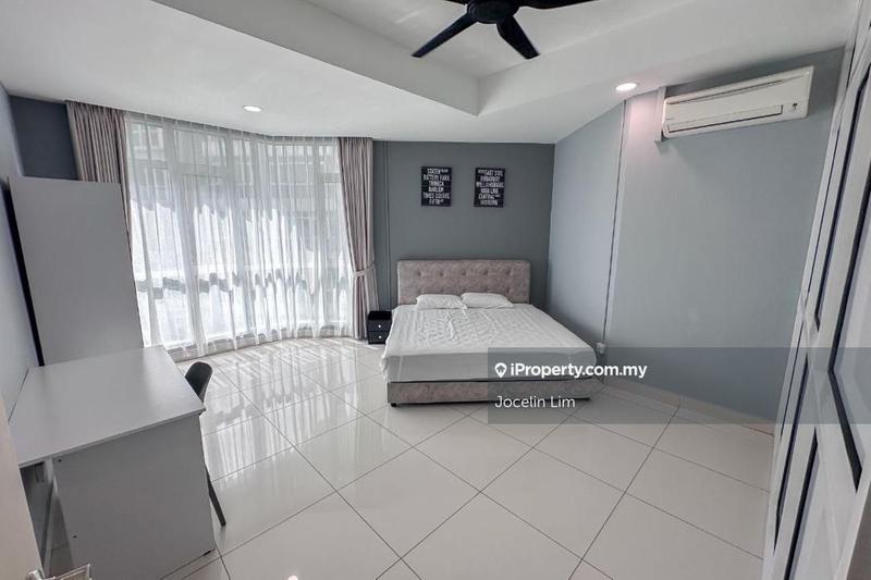 For Rent - Central Residence @ Sungai Besi