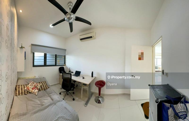 Condominium for Rent in Mirage By The Lake by Dyana - iProperty.com.my