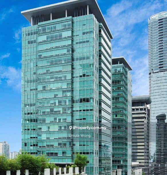 Pejabat untuk Disewa di Mid Valley City, Kuala Lumpur oleh Ursula Wong - iProperty.com.my