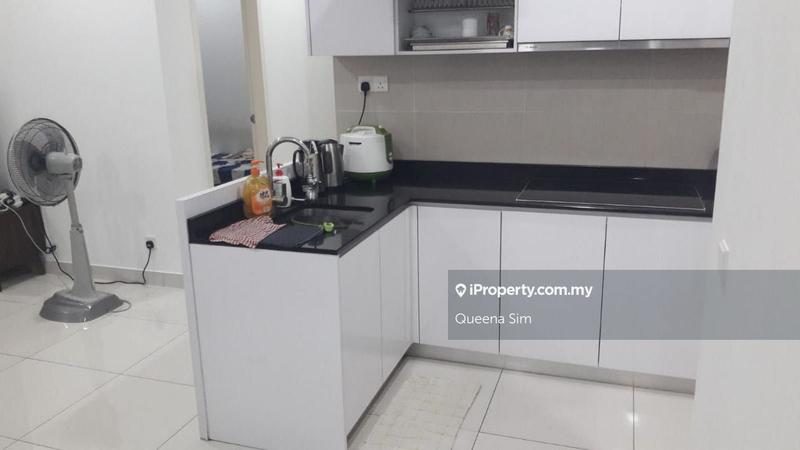 Pangsapuri untuk Dijual di Eco Nest @ Eco Botanic oleh Queena Sim - iProperty.com.my