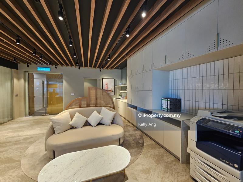 Pejabat untuk Dijual di KL Eco City, Kuala Lumpur oleh Kelly Ang - iProperty.com.my