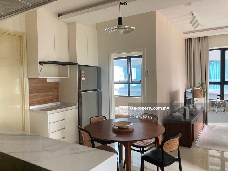 Residensi Servis untuk Disewa di Arte Plus oleh Cannis Choy - iProperty.com.my