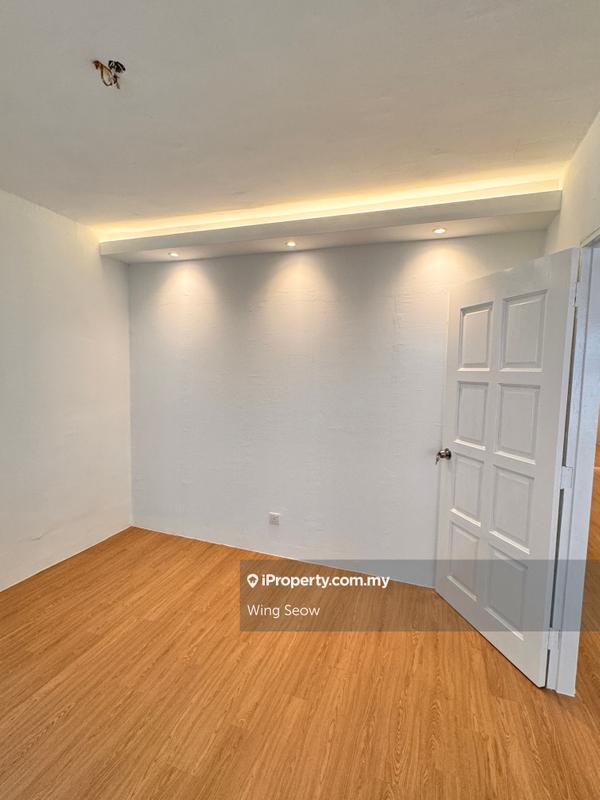 Pangsapuri untuk Dijual di Apartment Harmoni oleh Wing Seow - iProperty.com.my