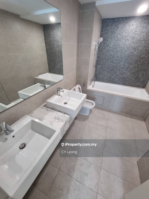 Service Residence for Sale in Ooak Serviced Apartments @ Kiara 163 by CY Leong - iProperty.com.my