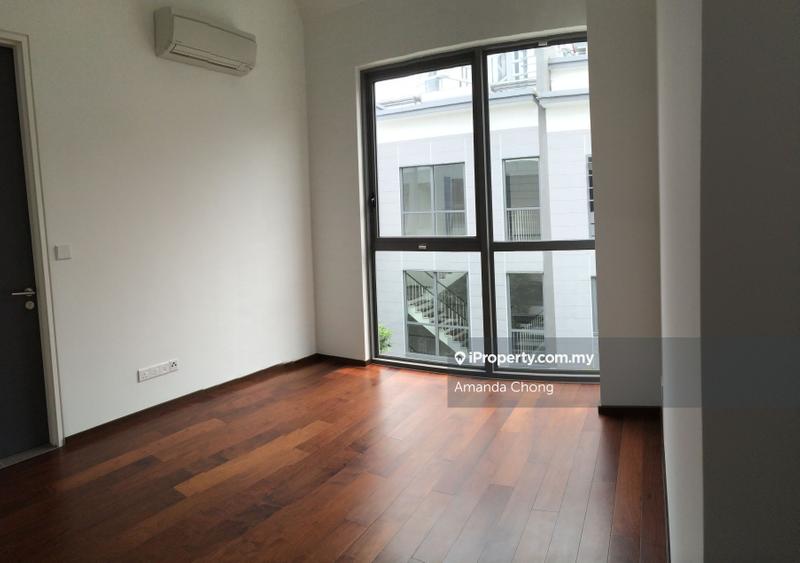 Cluster House for Sale in The Breezeway, Desa Parkcity, Kepong by Amanda Chong - iProperty.com.my