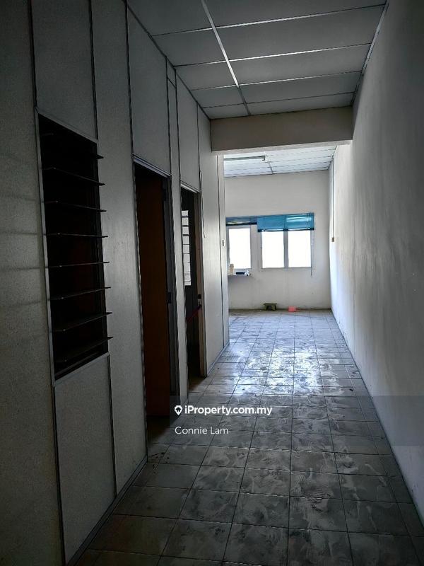 Kedai-Pejabat untuk Dijual di Pasir Puteh, Ipoh oleh Connie Lam - iProperty.com.my