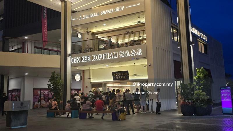 For Rent - Silver Square, Whitten, Ivoris Eco Majestic