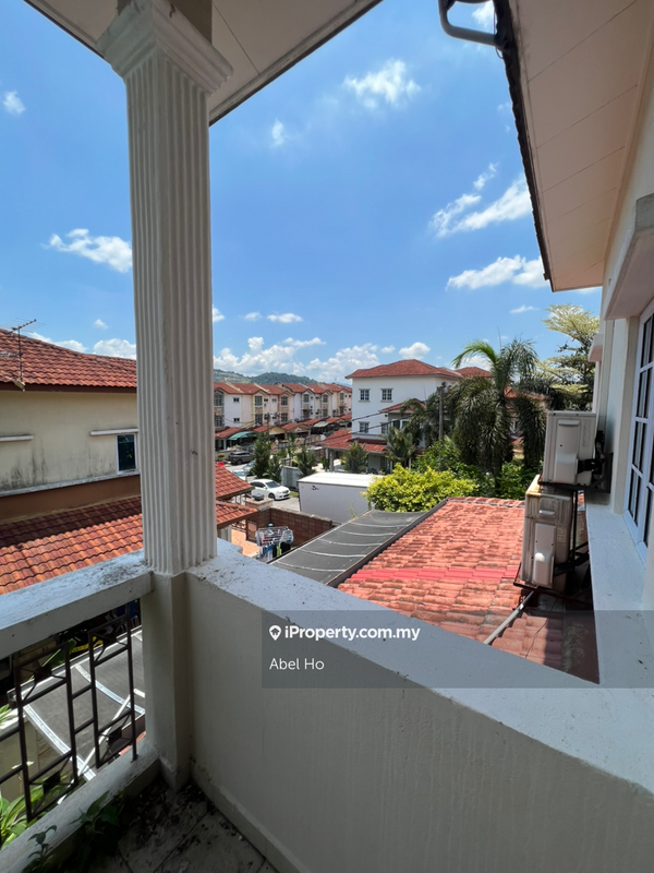Semi-Detached House for Sale in Taman Sri Jelok, Kajang by Abel Ho - iProperty.com.my