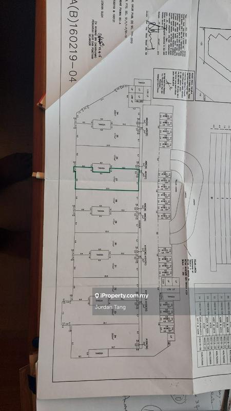 Pejabat untuk Dijual di Mutiara Damansara, Petaling Jaya oleh Jordan Tang - iProperty.com.my