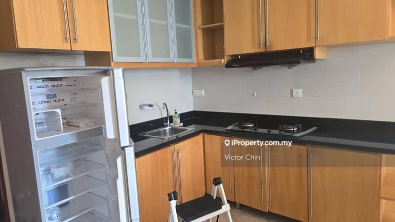 Residensi Servis untuk Dijual di The Heritage Residence oleh Victor Chin - iProperty.com.my