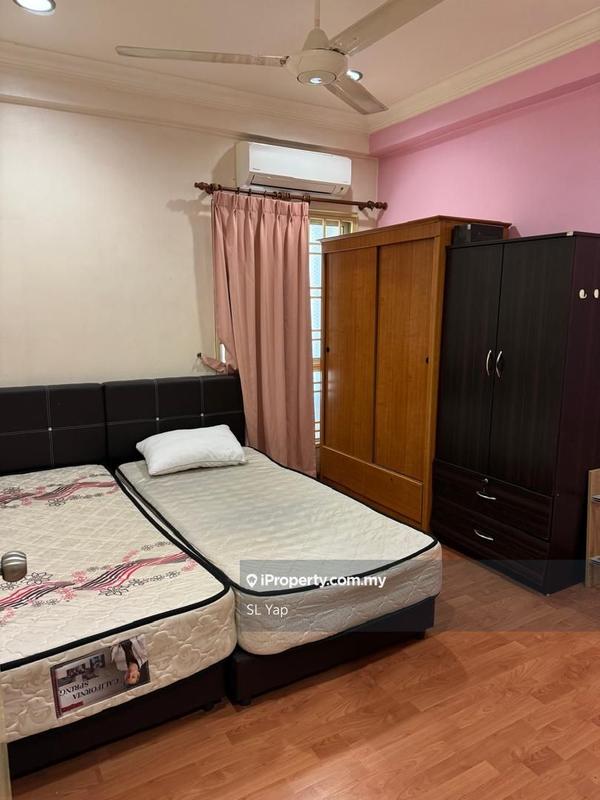 Condominium for Sale in Prima Midah Heights by SL Yap - iProperty.com.my