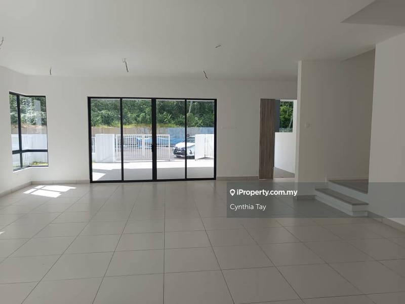 Semi-Detached House for Sale in Rasah Kemayan, Seremban by Cynthia Tay - iProperty.com.my