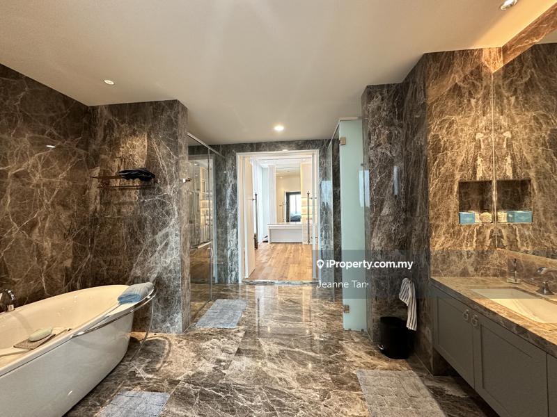 Service Residence for Sale in Clearwater Residences by Jeanne Tan - iProperty.com.my