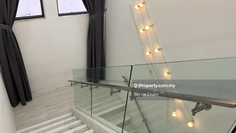 Service Residence for Sale in M City by Jackie Cham - iProperty.com.my