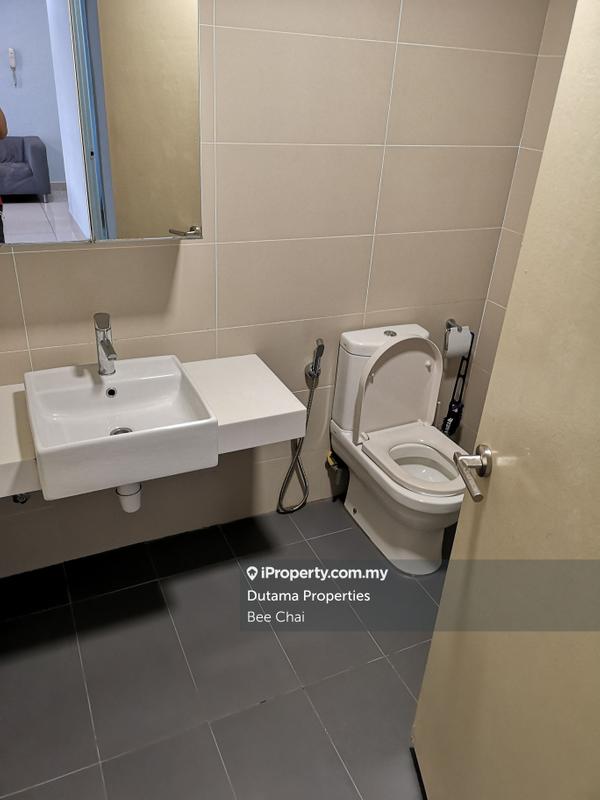 Residensi Servis untuk Dijual di Avantas Residences oleh Bee Chai - iProperty.com.my