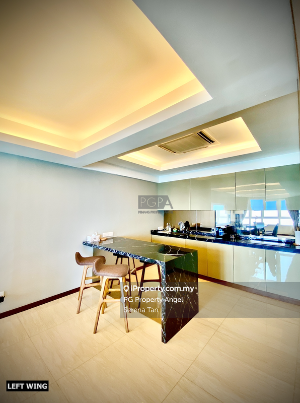 Condominium for Sale in The Cove Condominium by Serena Tan - iProperty.com.my