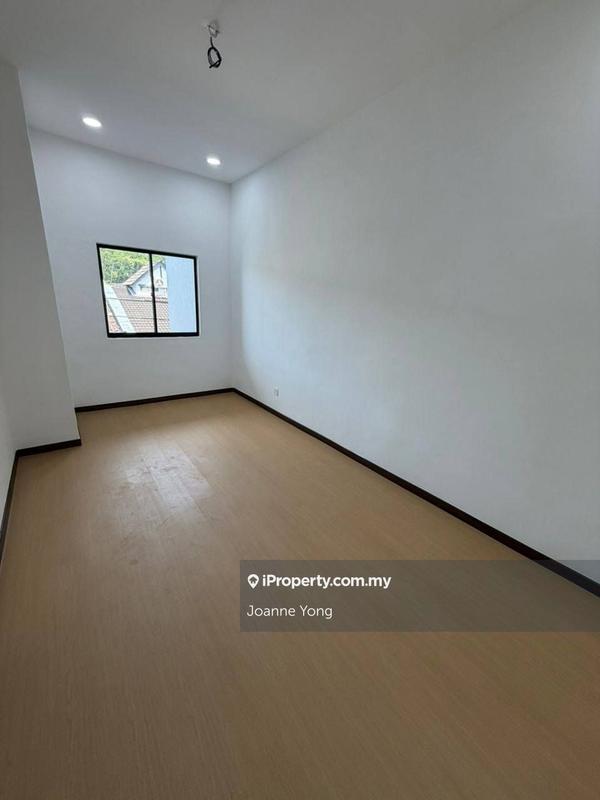 2-storey Terraced House for Sale in Taman Desa Jaya, Johor Bahru by Joanne Yong - iProperty.com.my