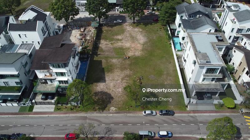 Tanah Banglo untuk Dijual di Subang Heights, Subang Jaya oleh Chester Cheng - iProperty.com.my