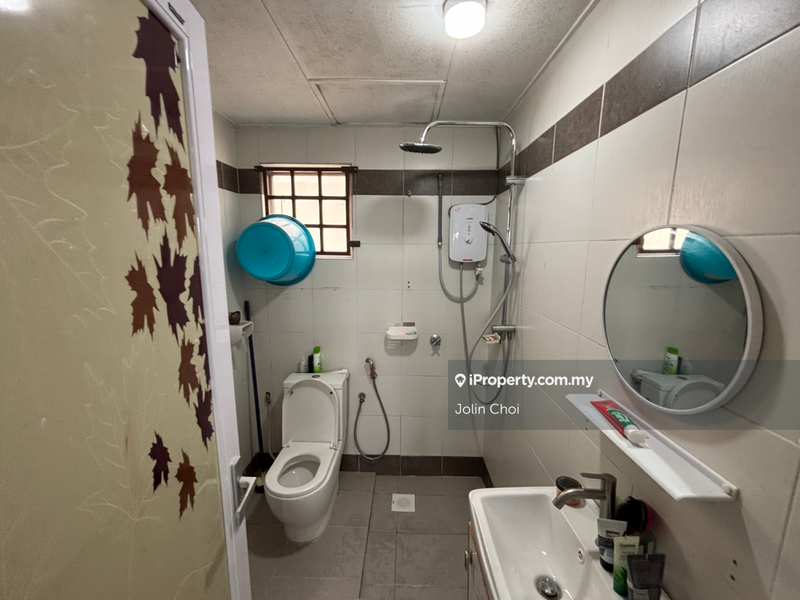 Service Residence for Sale in The Heron Residency by Jolin Choi - iProperty.com.my