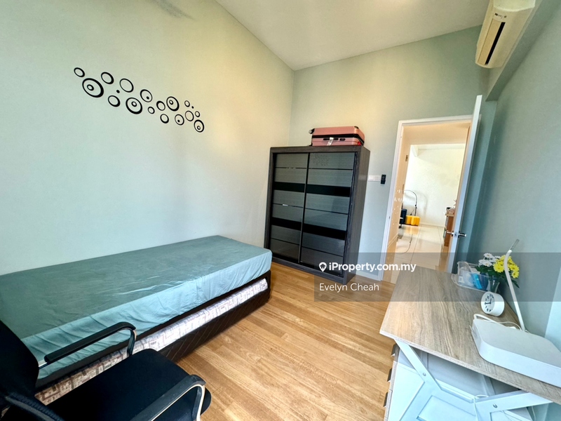 Condominium for Sale in Waltz Residences by Evelyn Cheah - iProperty.com.my