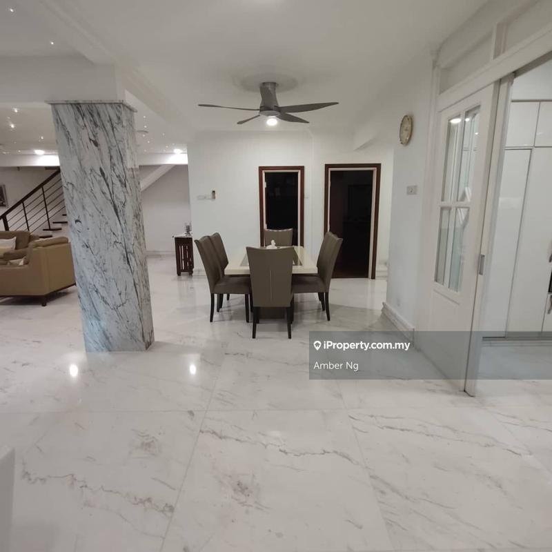Rumah Teres 3-Tingkat untuk Dijual di Medan Idaman, Setapak oleh Amber Ng - iProperty.com.my