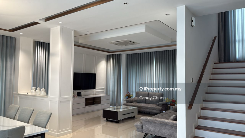 Bungalow House for Sale in Kota Kemuning, Shah Alam by Candy Chung - iProperty.com.my