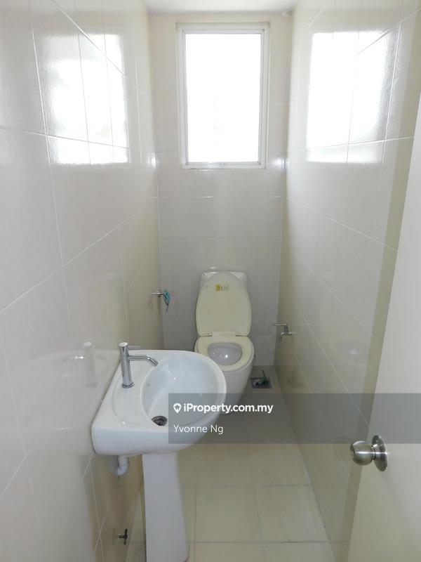 Service Residence for Sale in Subang Olives Residence by Yvonne Ng - iProperty.com.my