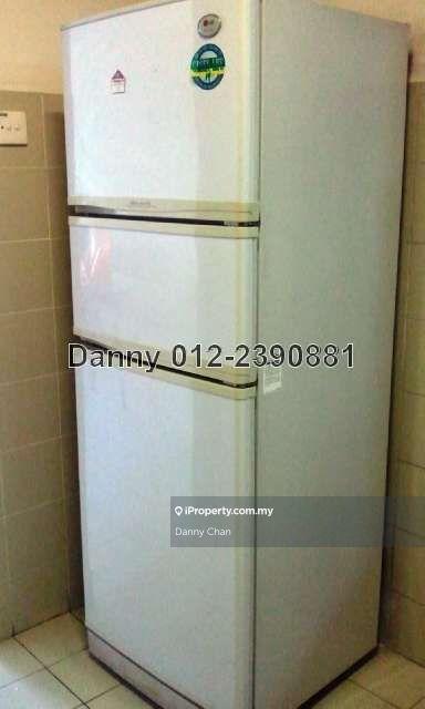 Condominium for Sale in Riana Green Condominium by Danny Chan - iProperty.com.my