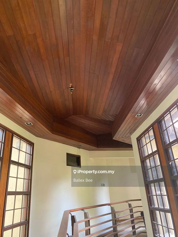 Banglo untuk Dijual di Bandar Sri Damansara, Selangor oleh Ballex Bee - iProperty.com.my